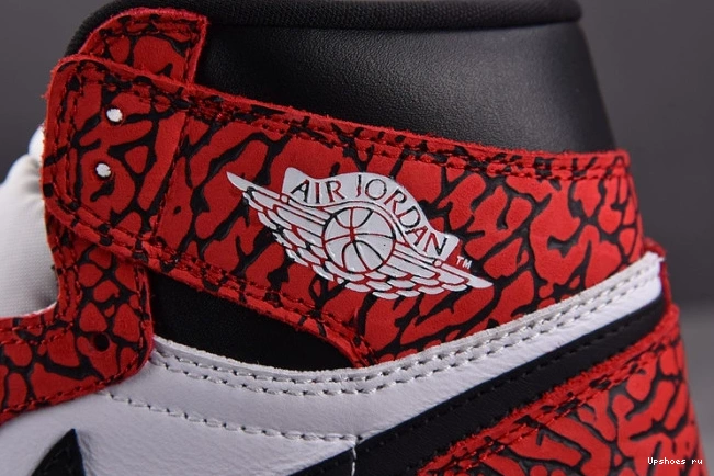 Red Cement 1 High OG Jordan Retro DZ5485-061 0429